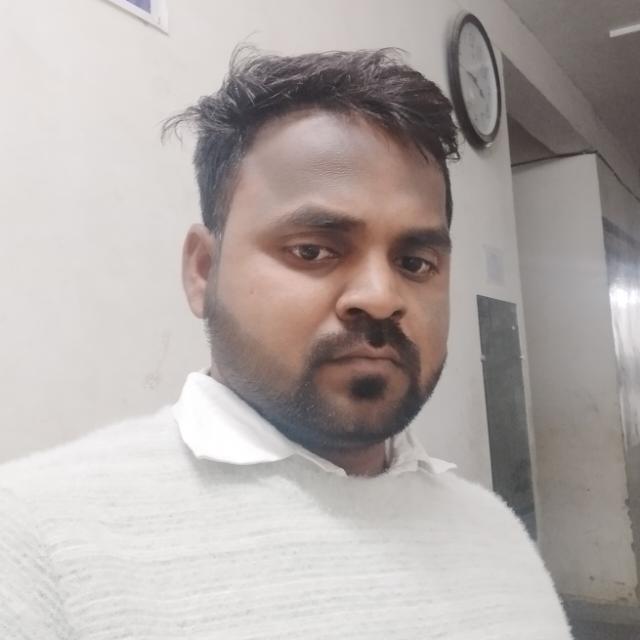 Arvind Singh